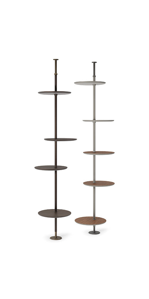 Cattelan Italia Address Bookcase