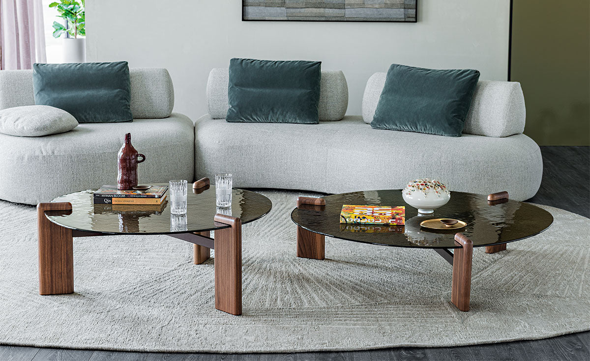 Cattelan Italia Lagoon Coffee Table