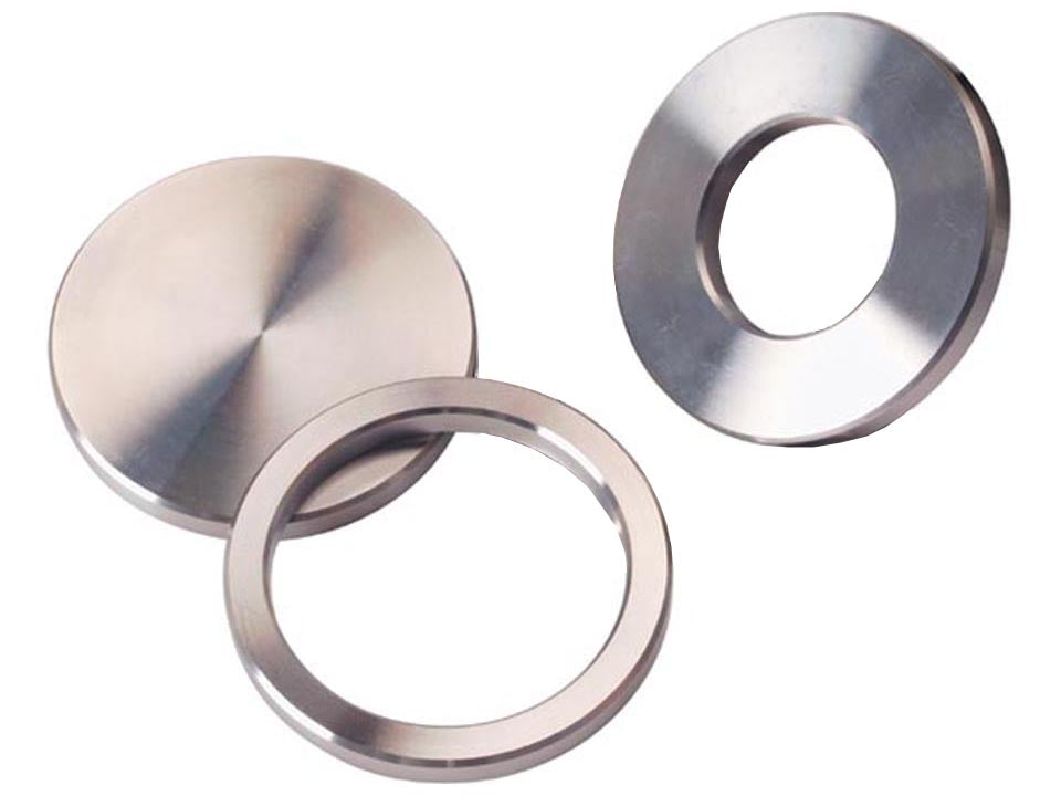 Parasol Hole Reducer Ring 61 - Stainless Steel