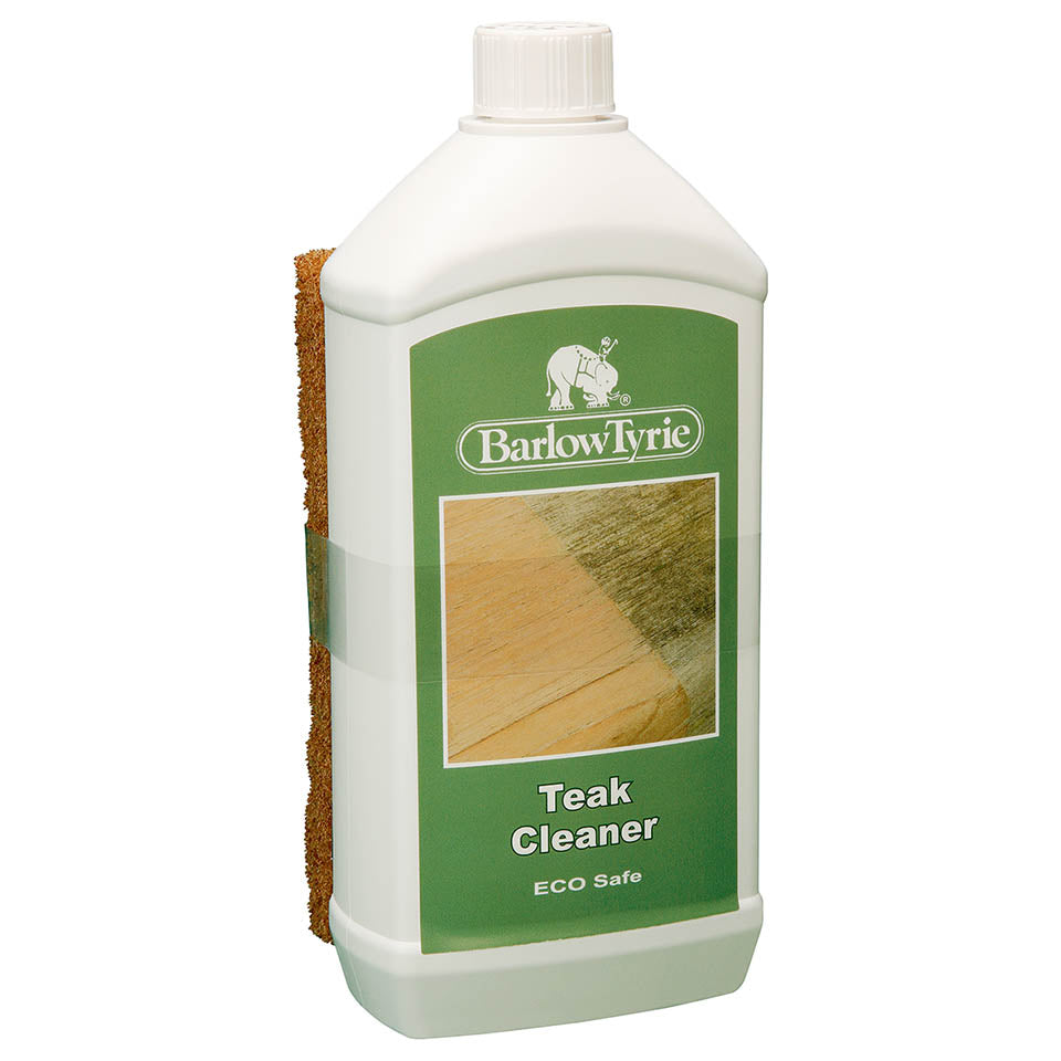Barlow Tyrie Teak Cleaner