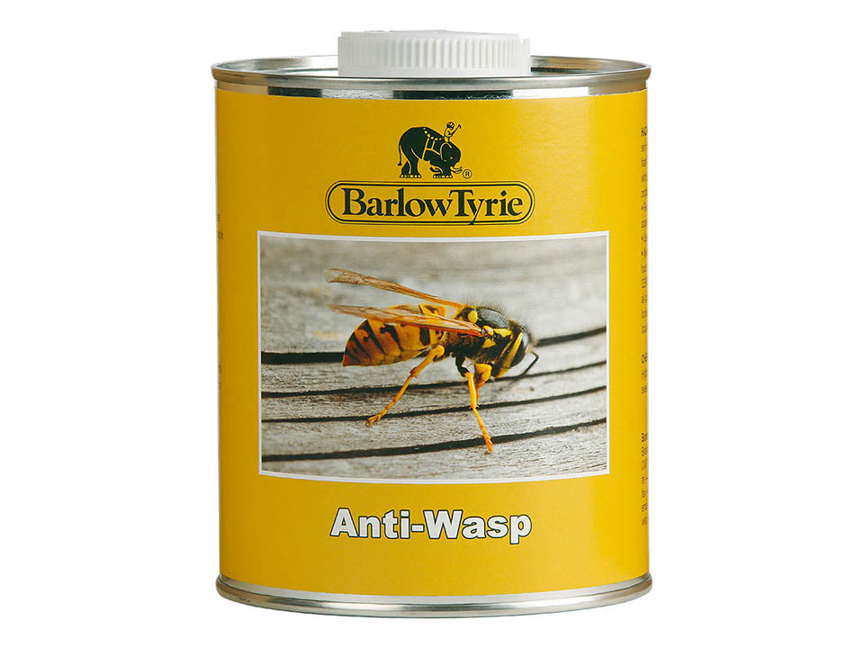 Care Products Anti-wasp Solution