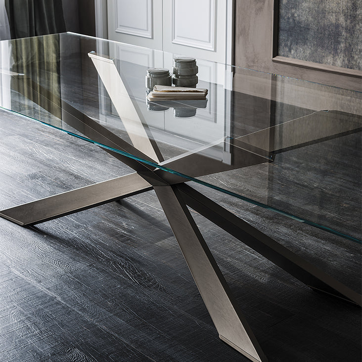 Cattelan Italia Spyder Dining Table