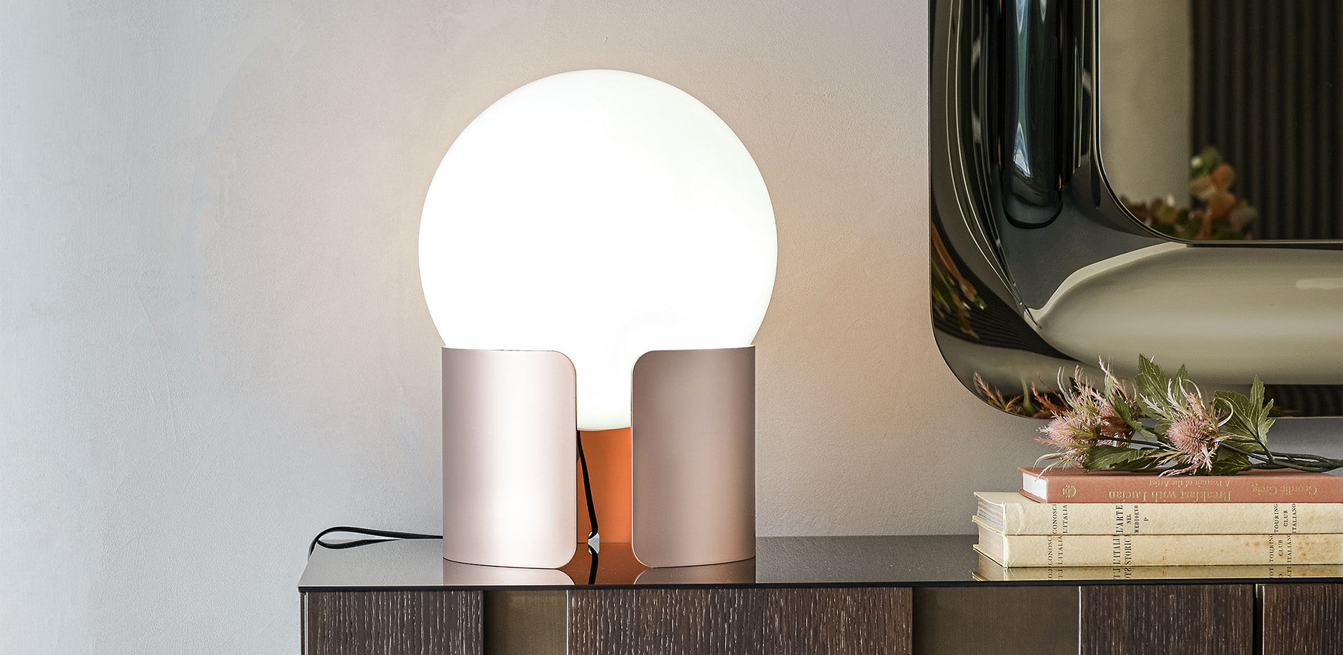 Cattelan Italia Potter Table Lamp