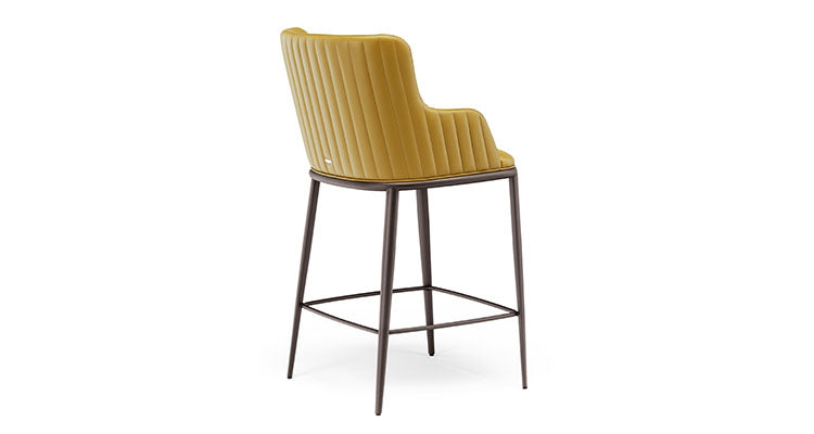 Cattelan Italia Magda ML Barré Stool