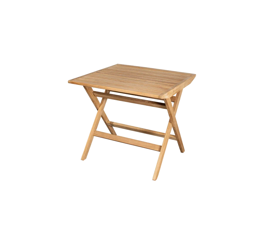Cane-line Flip Folding table