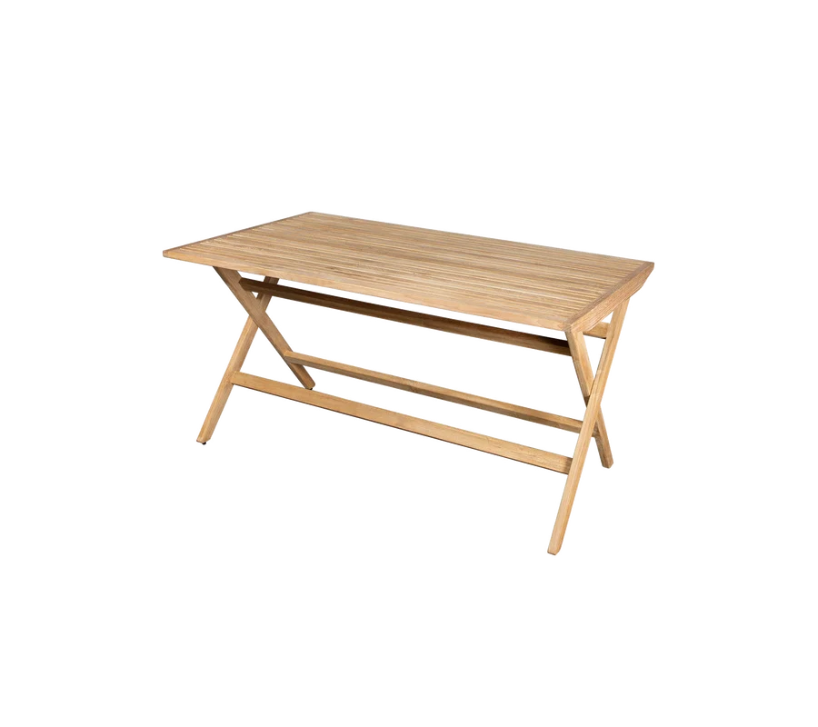 Cane-line Flip Folding table