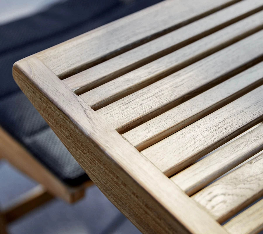 Cane-line Flip Folding table