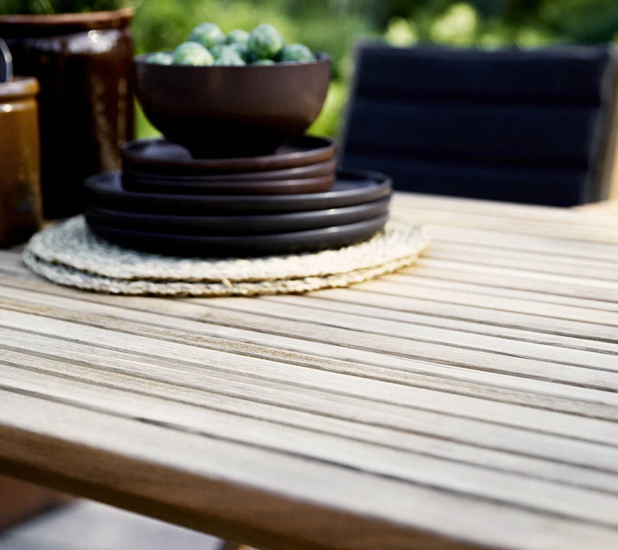 Cane-line Flip Folding table