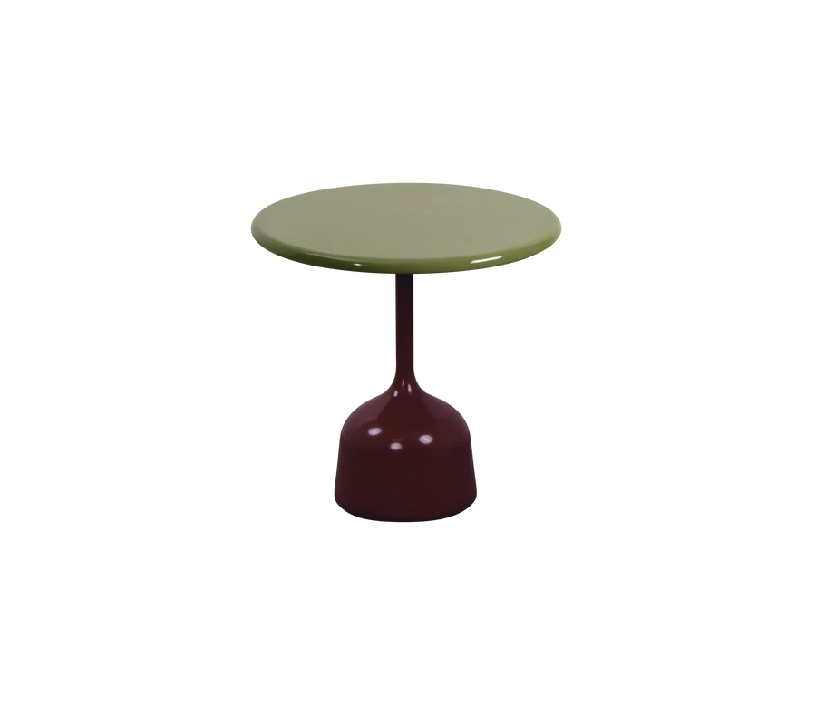 Cane-line Glaze Coffee Table Small