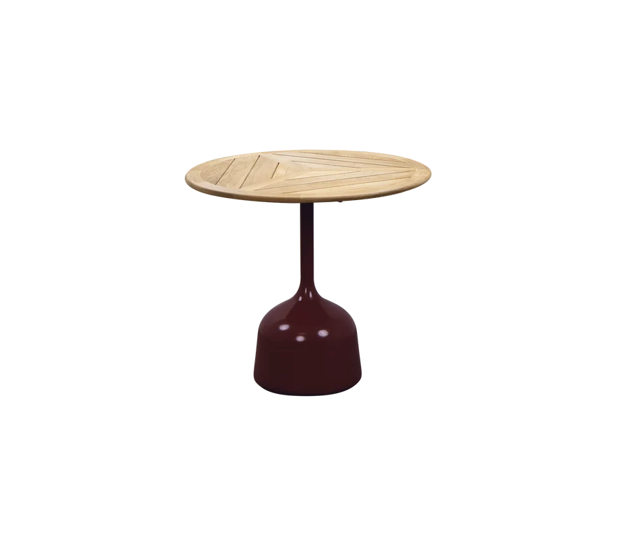 Cane-line Glaze Coffee Table Small