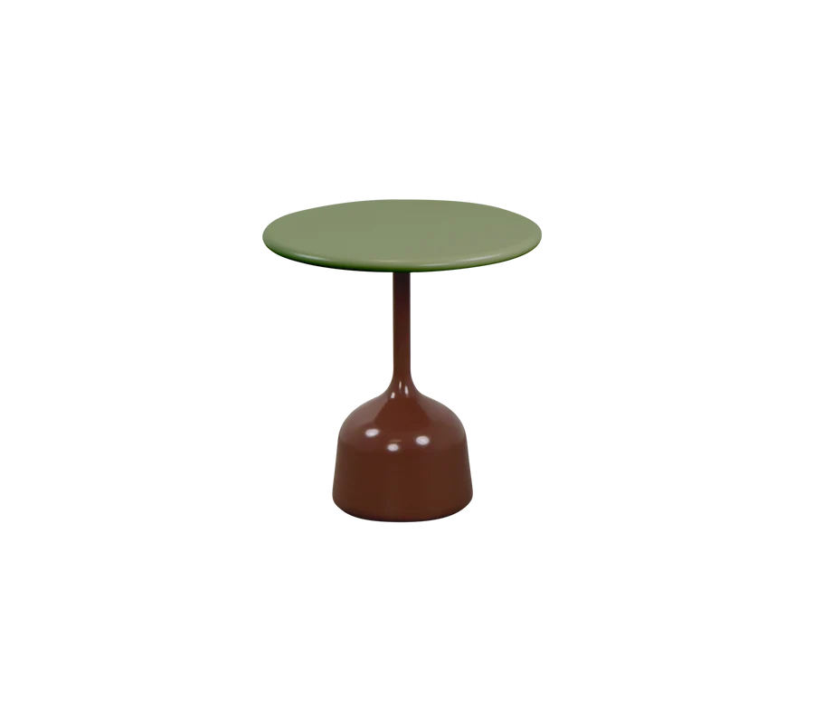 Cane-line Glaze Coffee Table Small