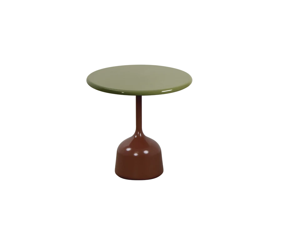 Cane-line Glaze Coffee Table Small