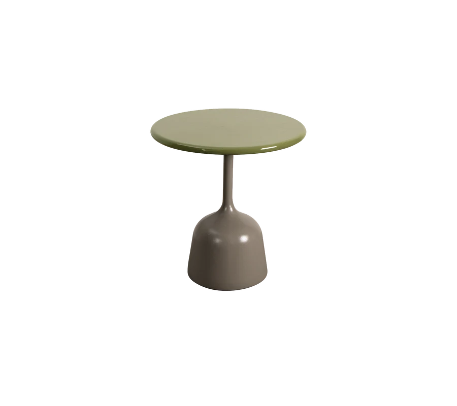 Cane-line Glaze Coffee Table Small