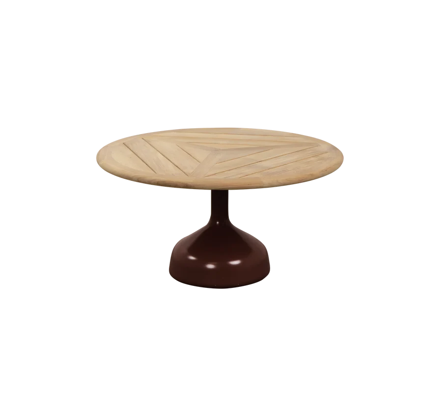 Cane-line Glaze Coffee Table Large