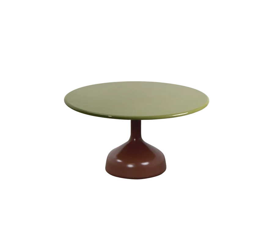 Cane-line Glaze Coffee Table Large