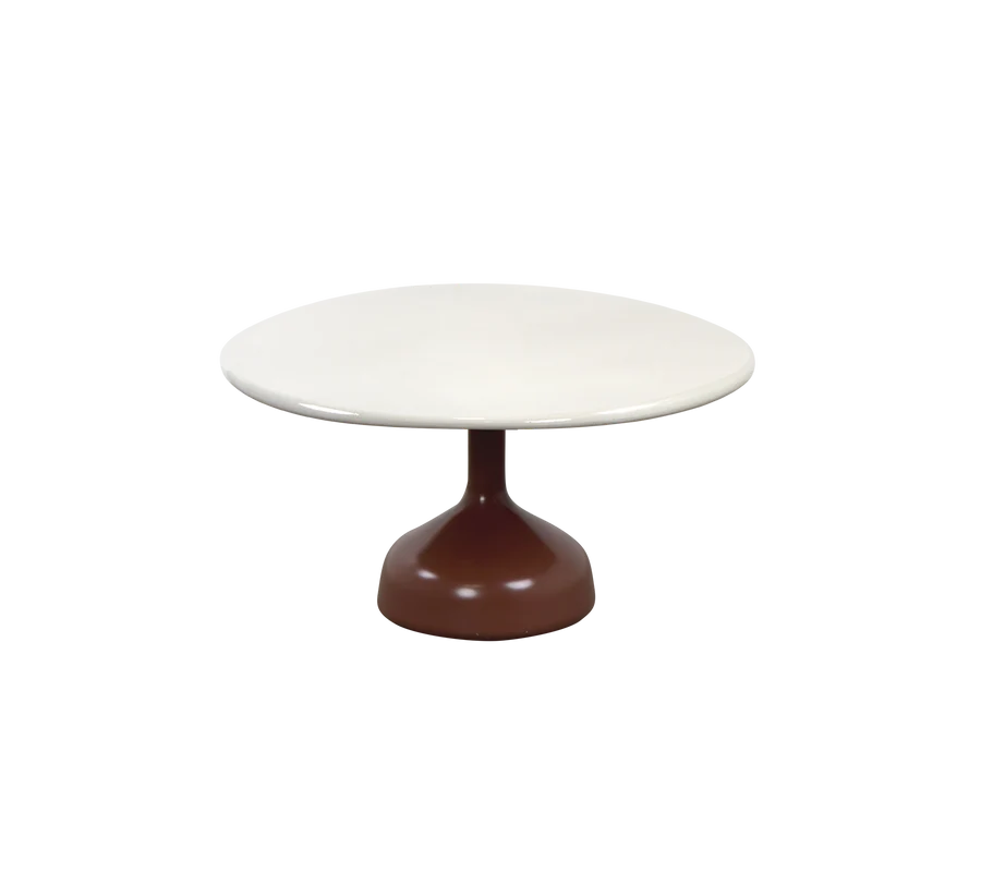 Cane-line Glaze Coffee Table Large