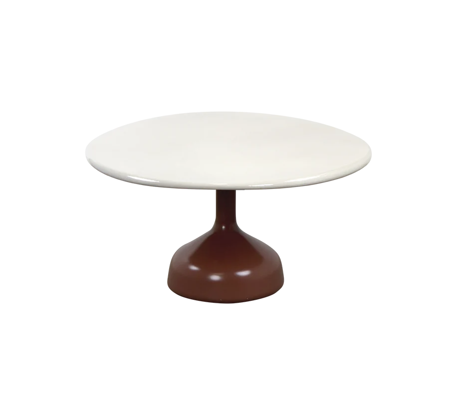 Cane-line Glaze Coffee Table Large