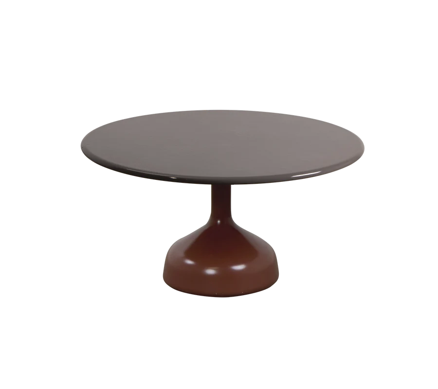Cane-line Glaze Coffee Table Large