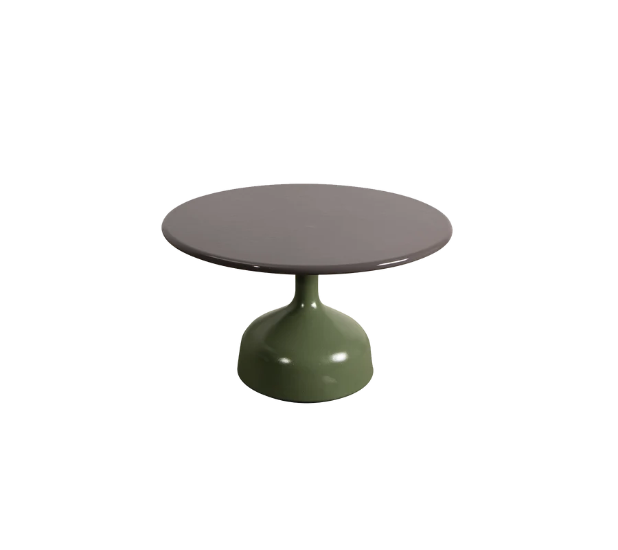 Cane-line Glaze Coffee Table Large