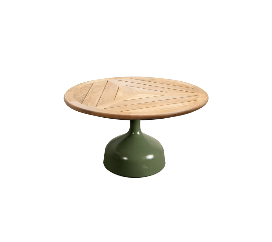 Cane-line Glaze Coffee Table Large