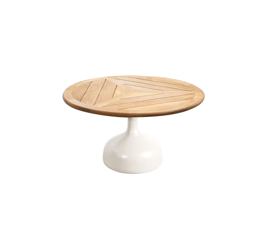 Cane-line Glaze Coffee Table Large