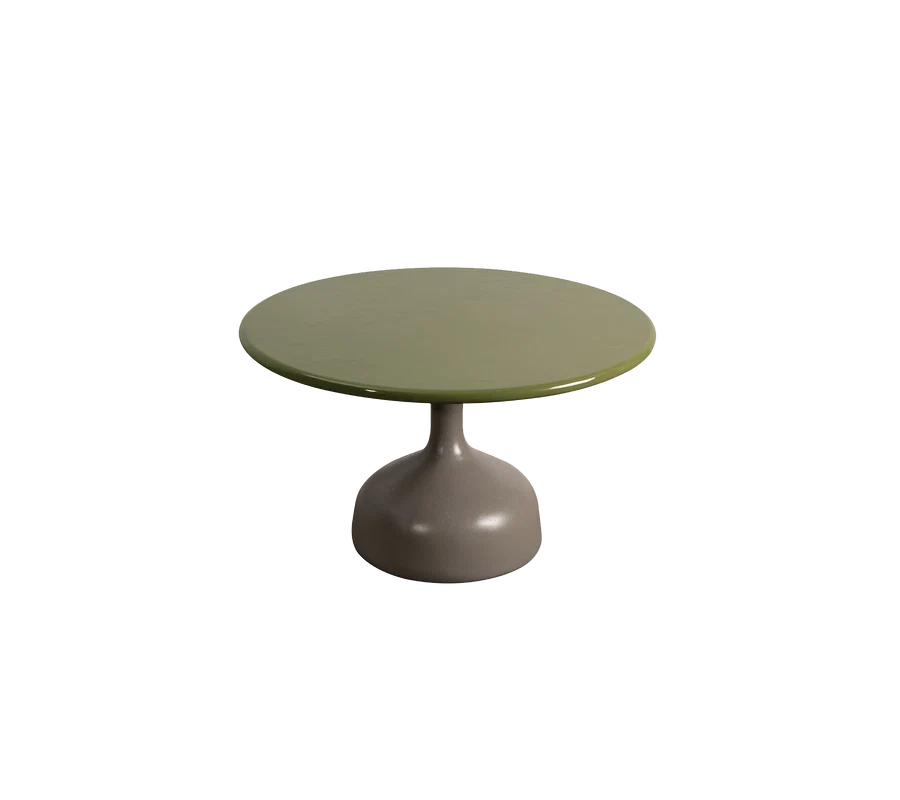 Cane-line Glaze Coffee Table Large