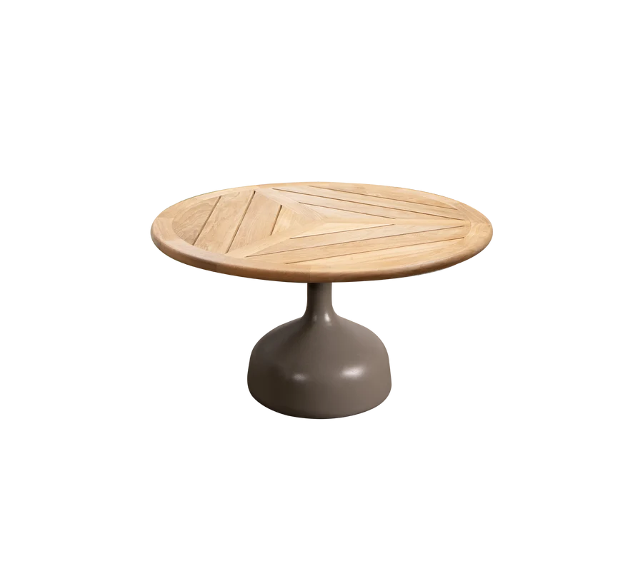Cane-line Glaze Coffee Table Large
