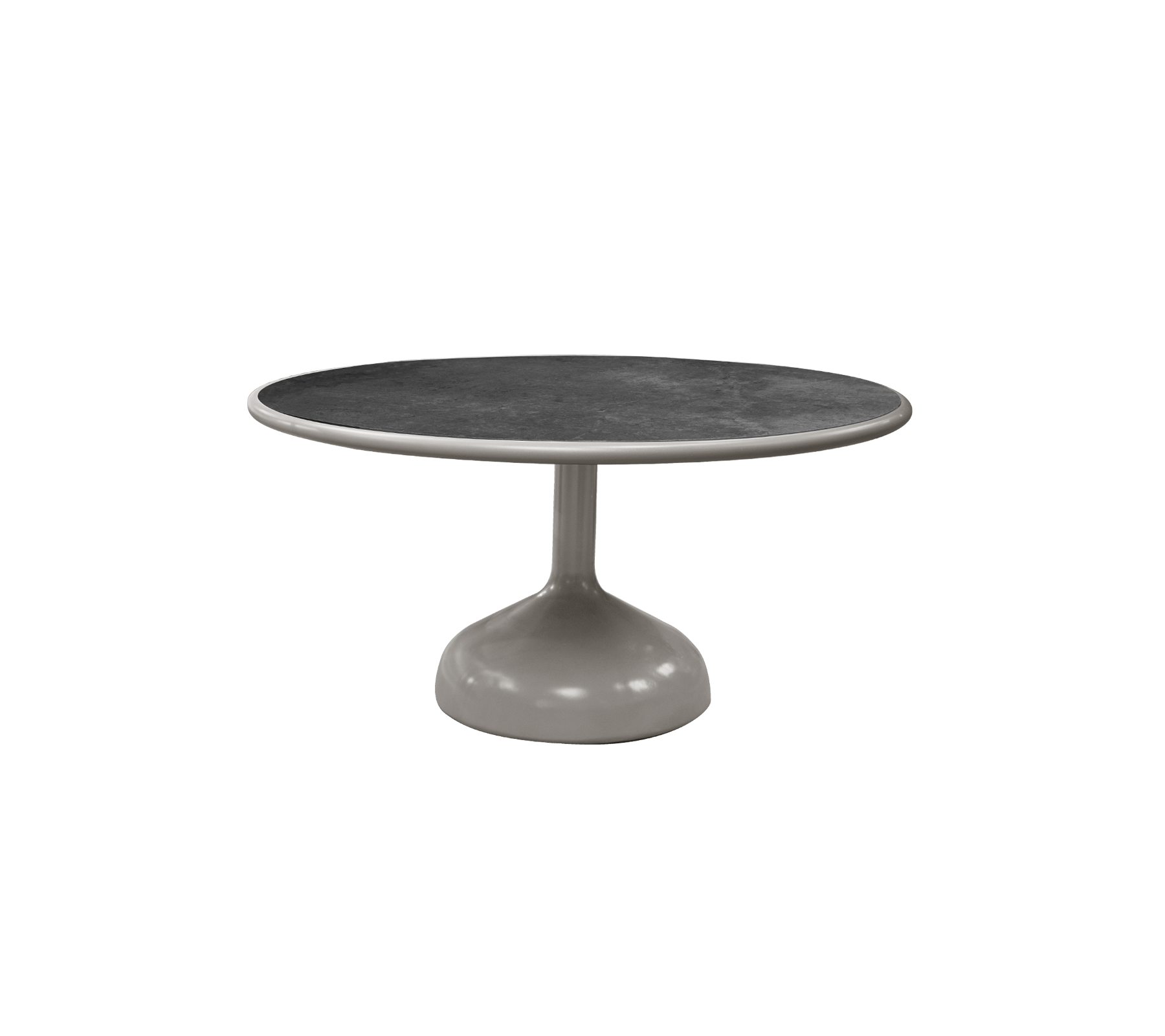 Cane-line Glaze Dining Table