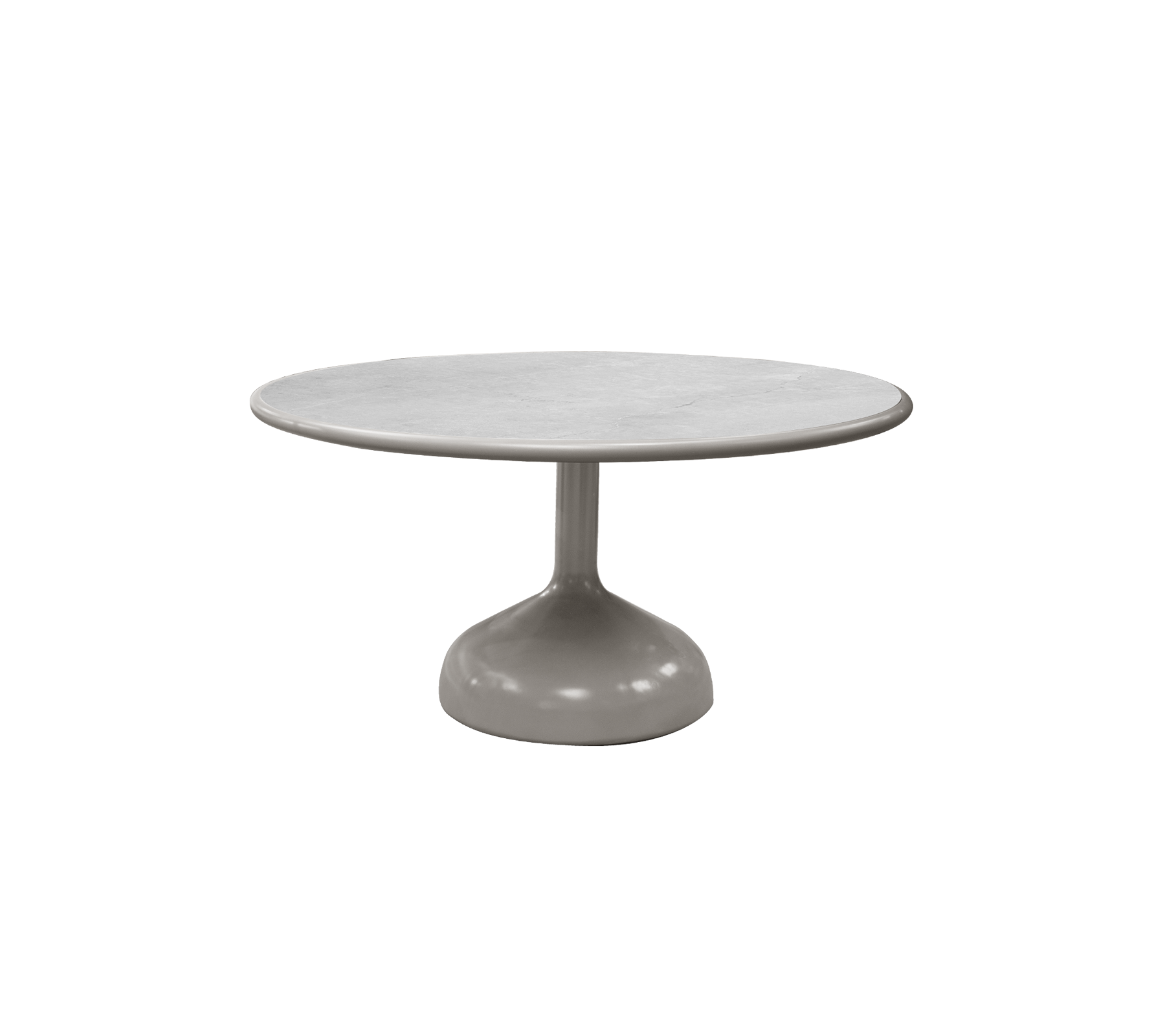 Cane-line Glaze Dining Table