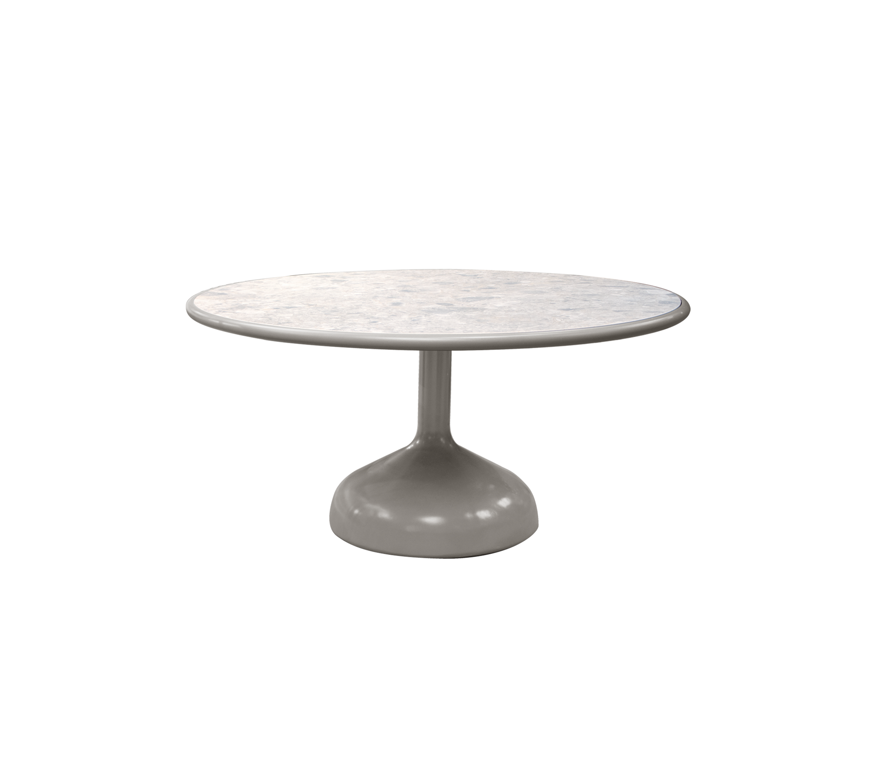 Cane-line Glaze Dining Table