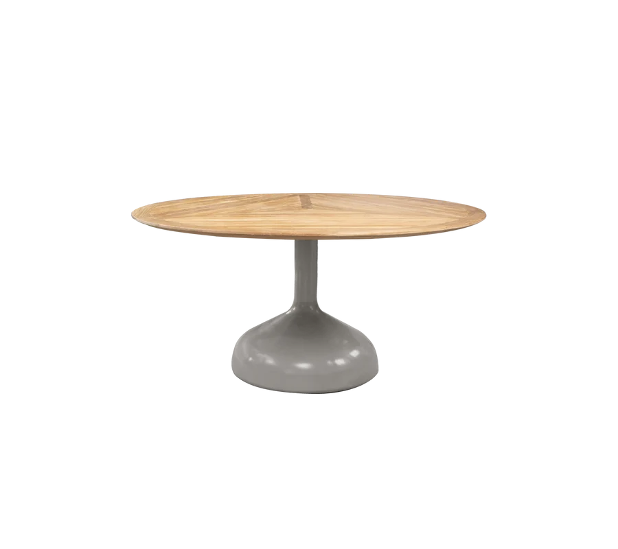 Cane-line Glaze Dining Table