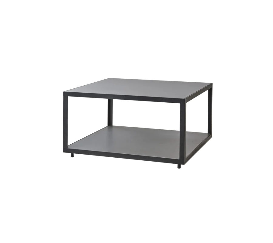 Cane-line Level Coffee Tables