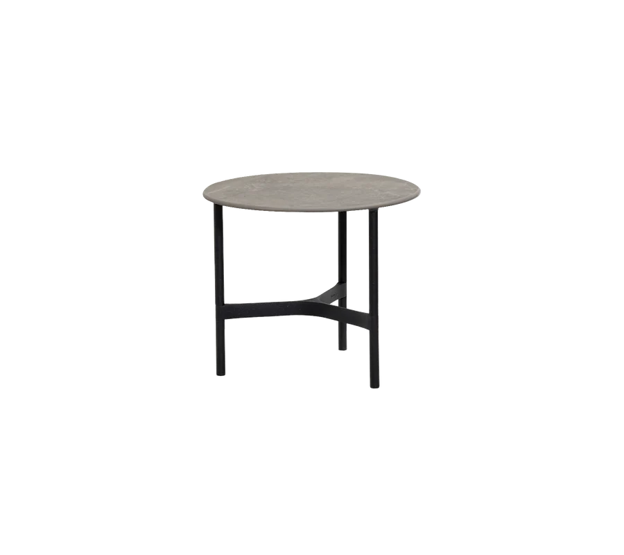 Cane-line Twist Small Coffee Table
