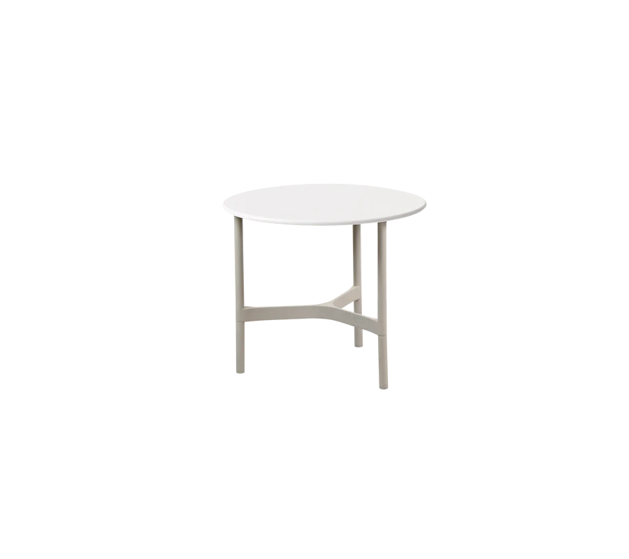 Cane-line Twist Small Coffee Table