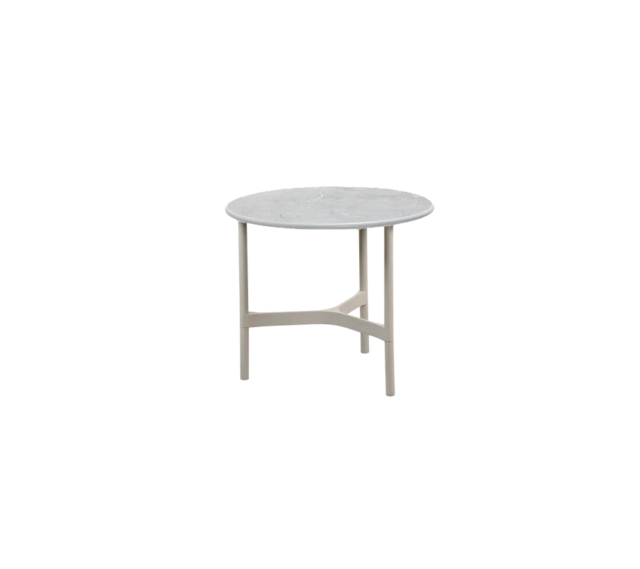 Cane-line Twist Small Coffee Table
