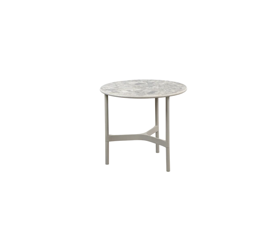 Cane-line Twist Small Coffee Table
