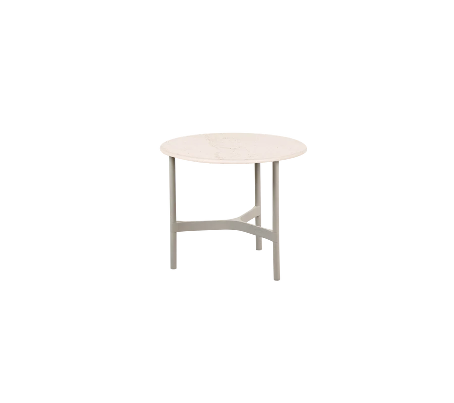 Cane-line Twist Small Coffee Table