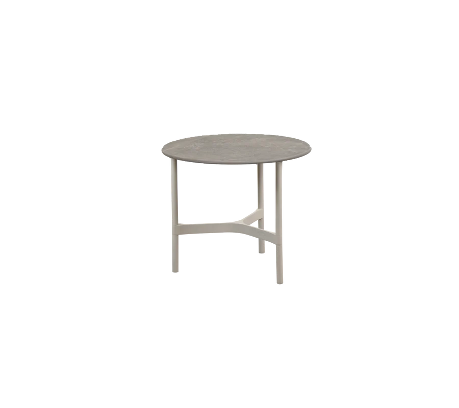 Cane-line Twist Small Coffee Table