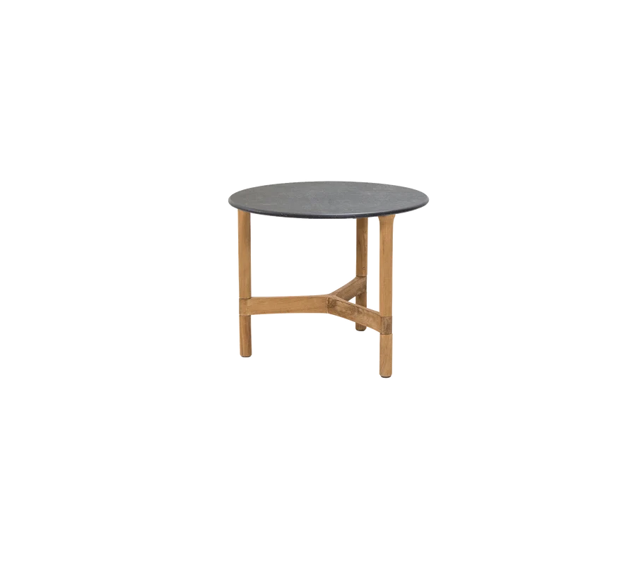 Cane-line Twist Small Coffee Table