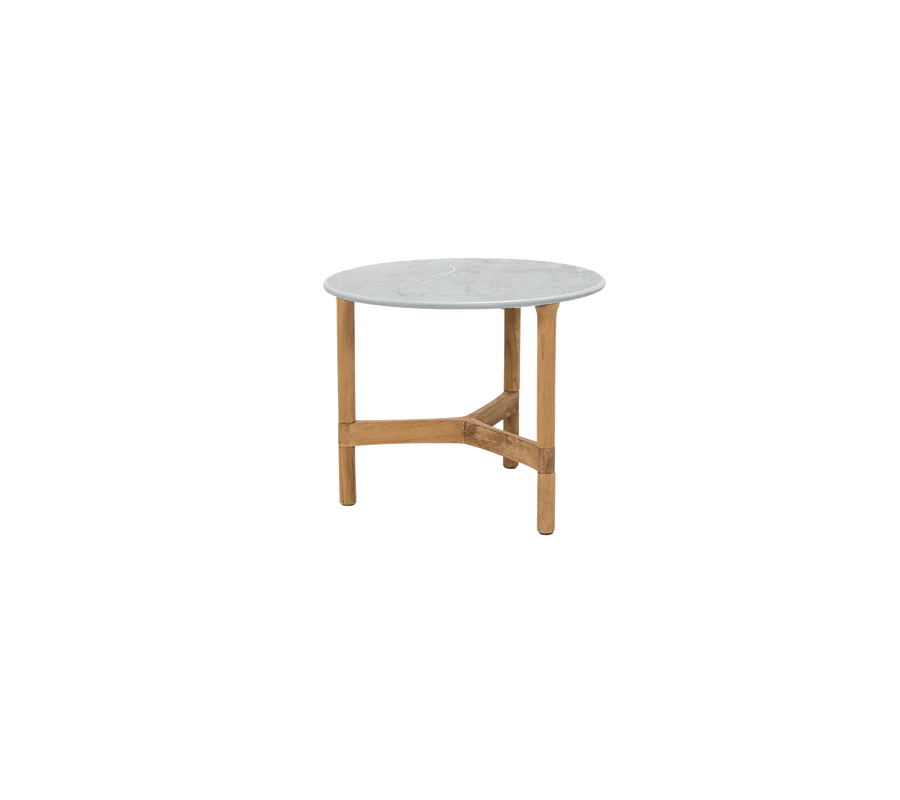 Cane-line Twist Small Coffee Table