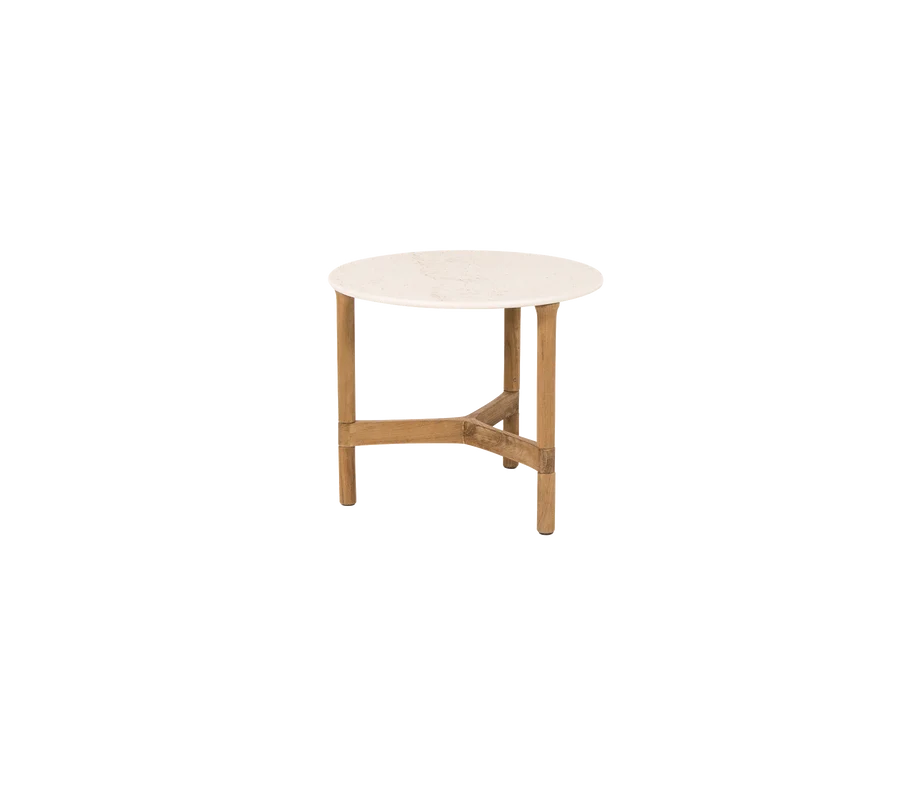 Cane-line Twist Small Coffee Table