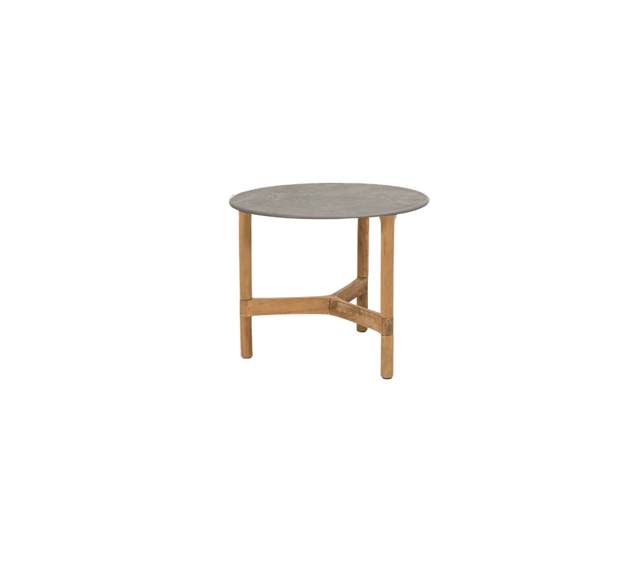 Cane-line Twist Small Coffee Table