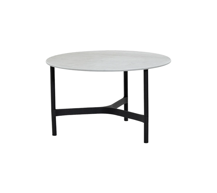 Cane-line Twist Medium Coffee Table