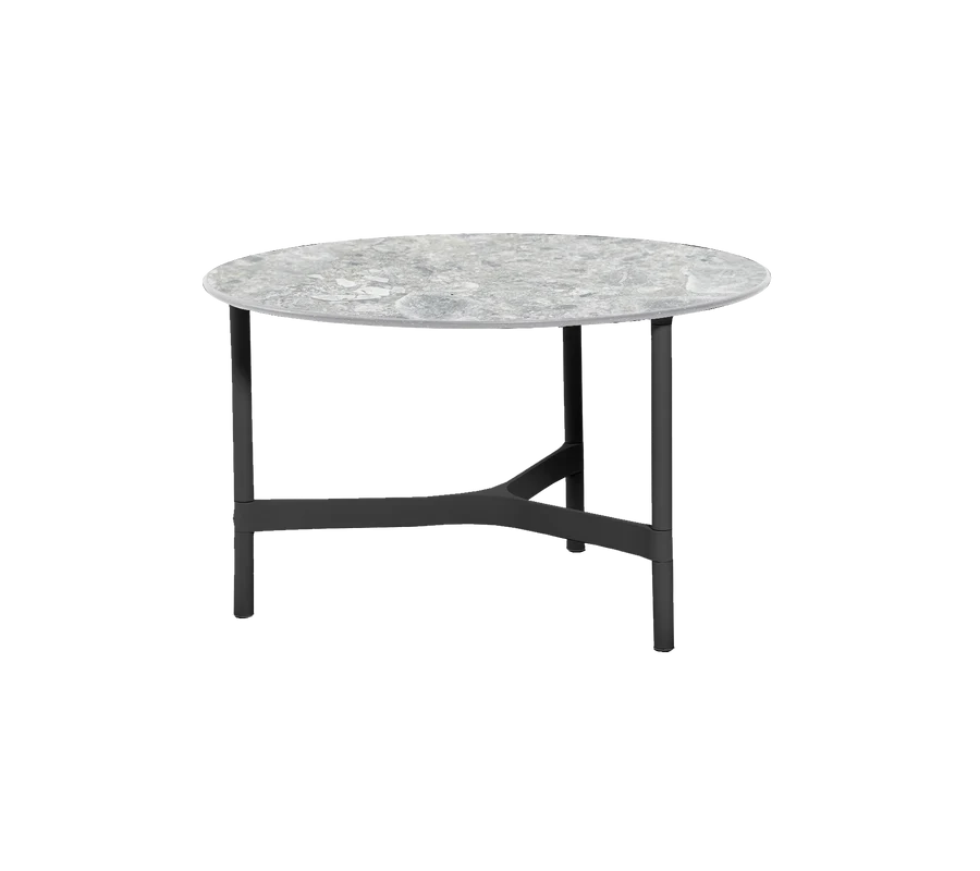 Cane-line Twist Medium Coffee Table