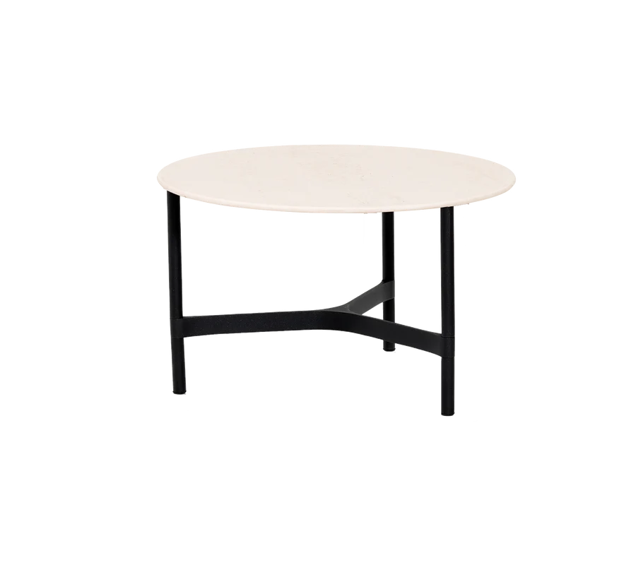Cane-line Twist Medium Coffee Table