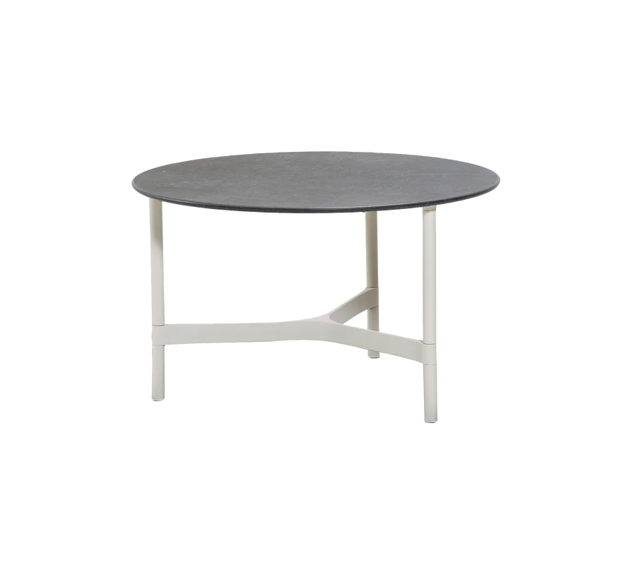 Cane-line Twist Medium Coffee Table
