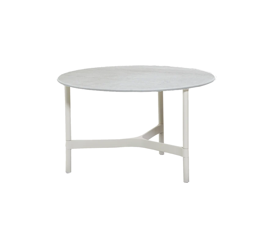 Cane-line Twist Medium Coffee Table