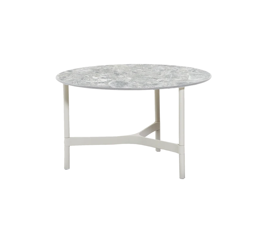 Cane-line Twist Medium Coffee Table