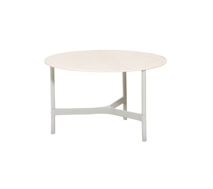 Cane-line Twist Medium Coffee Table