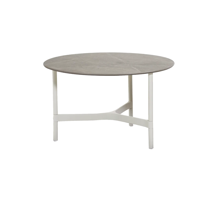 Cane-line Twist Medium Coffee Table